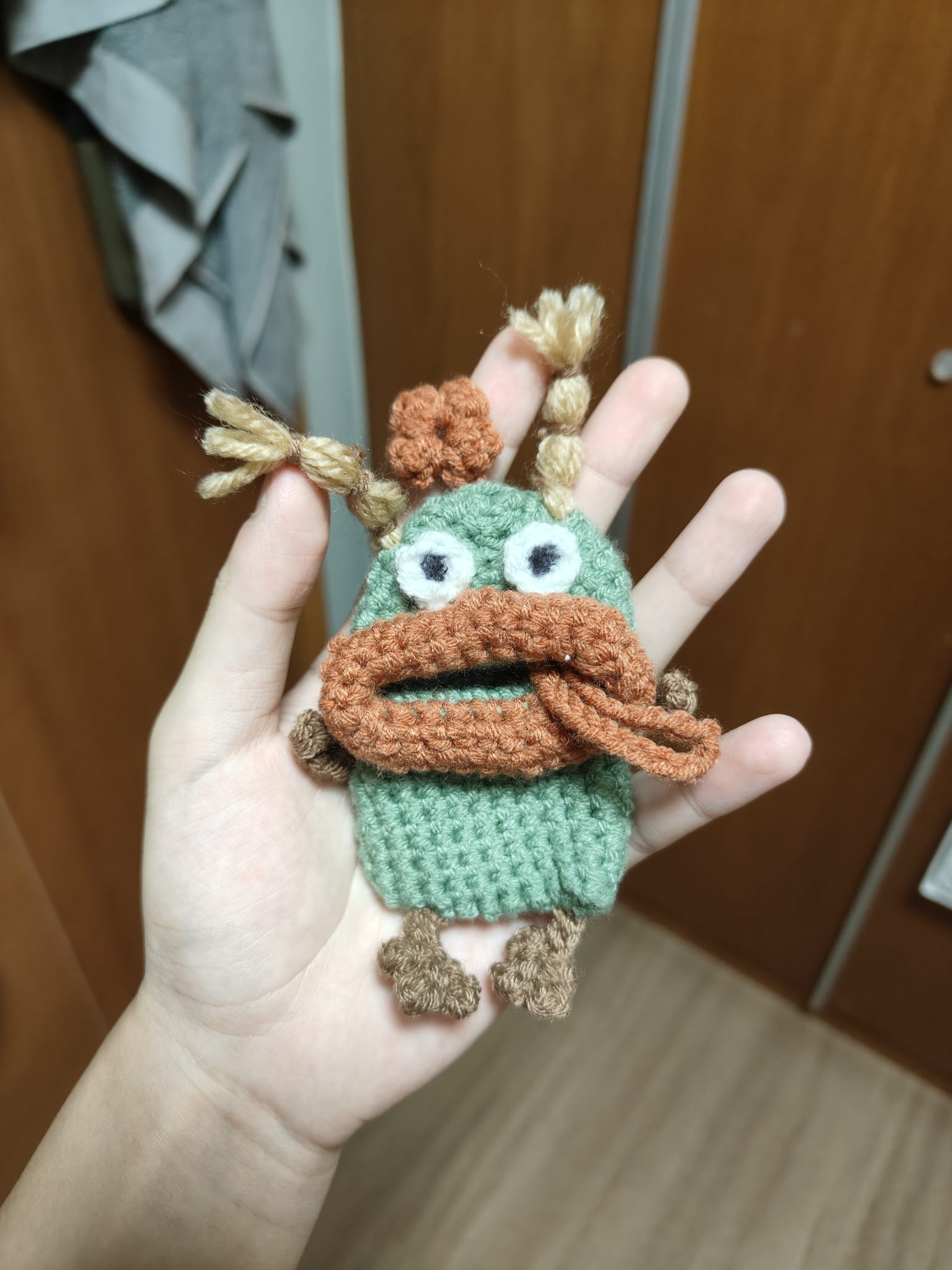 Car Key Case