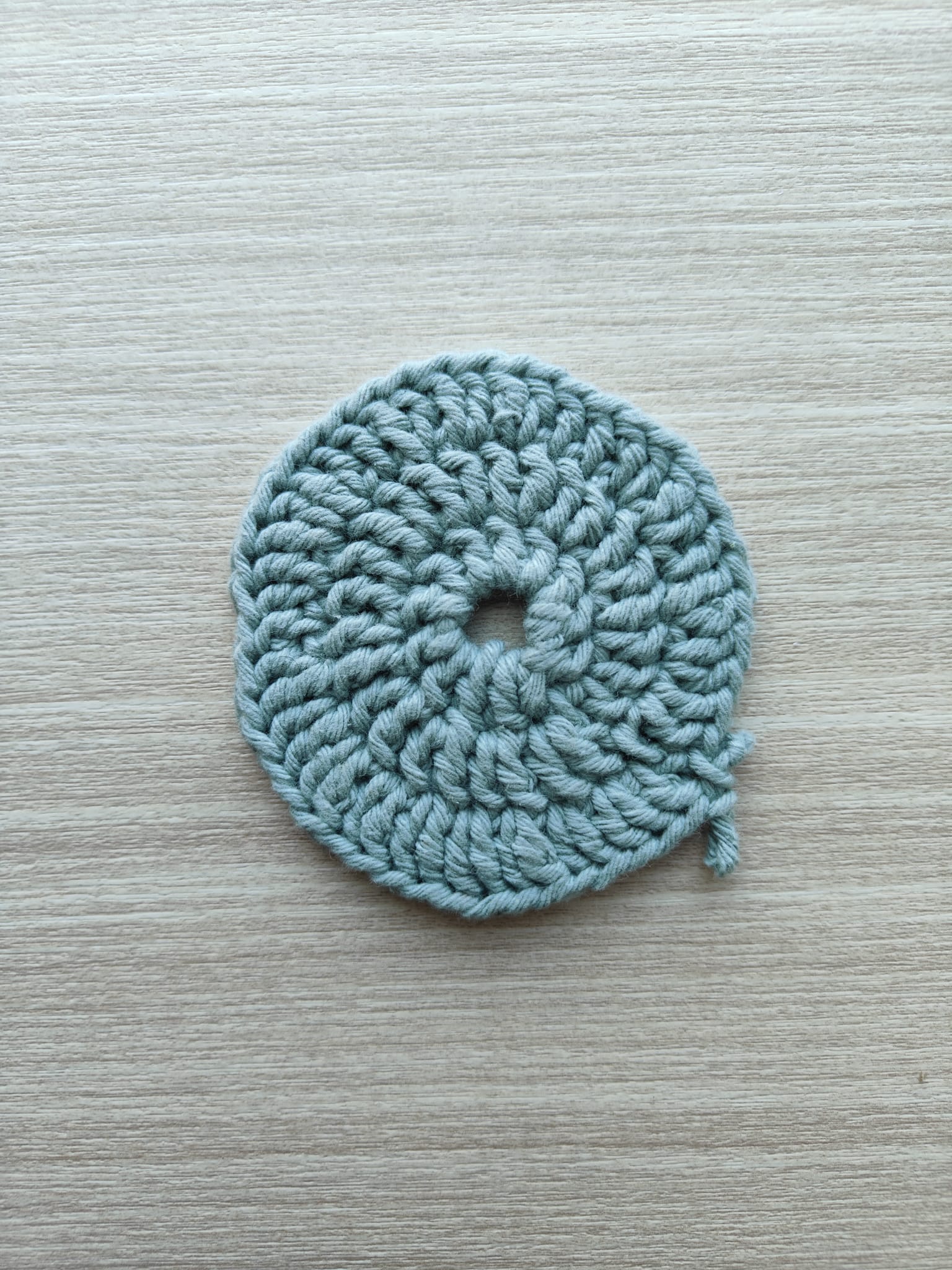 Simple Coaster