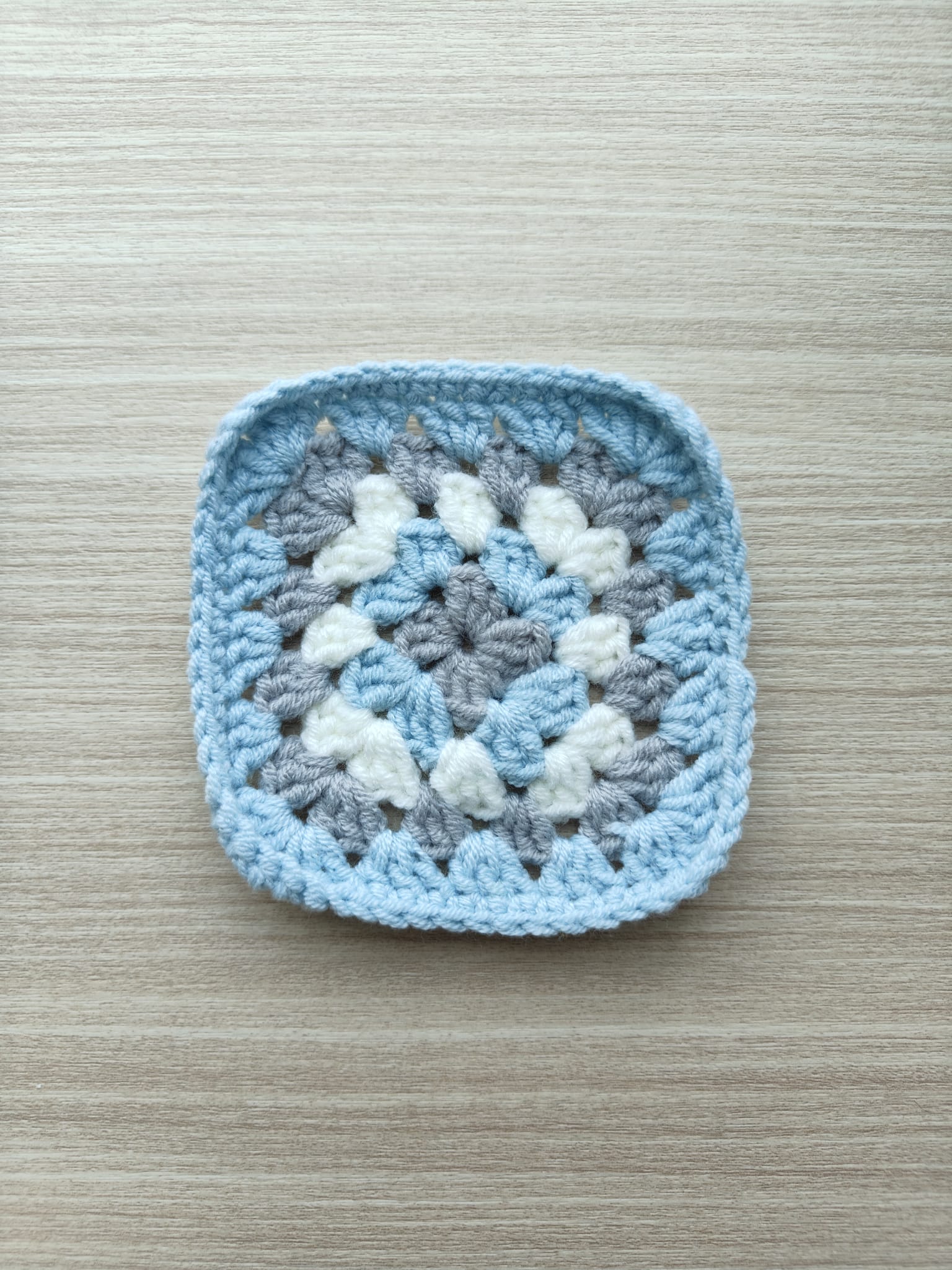 Granny Square #2